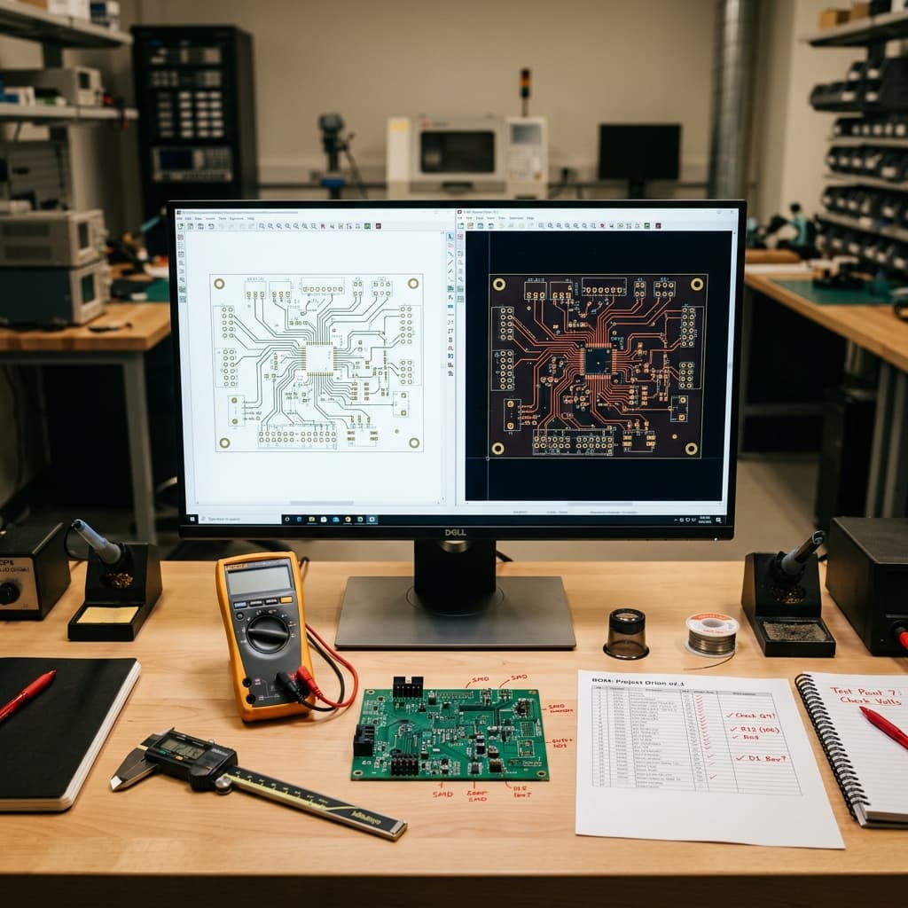 Design Engineering